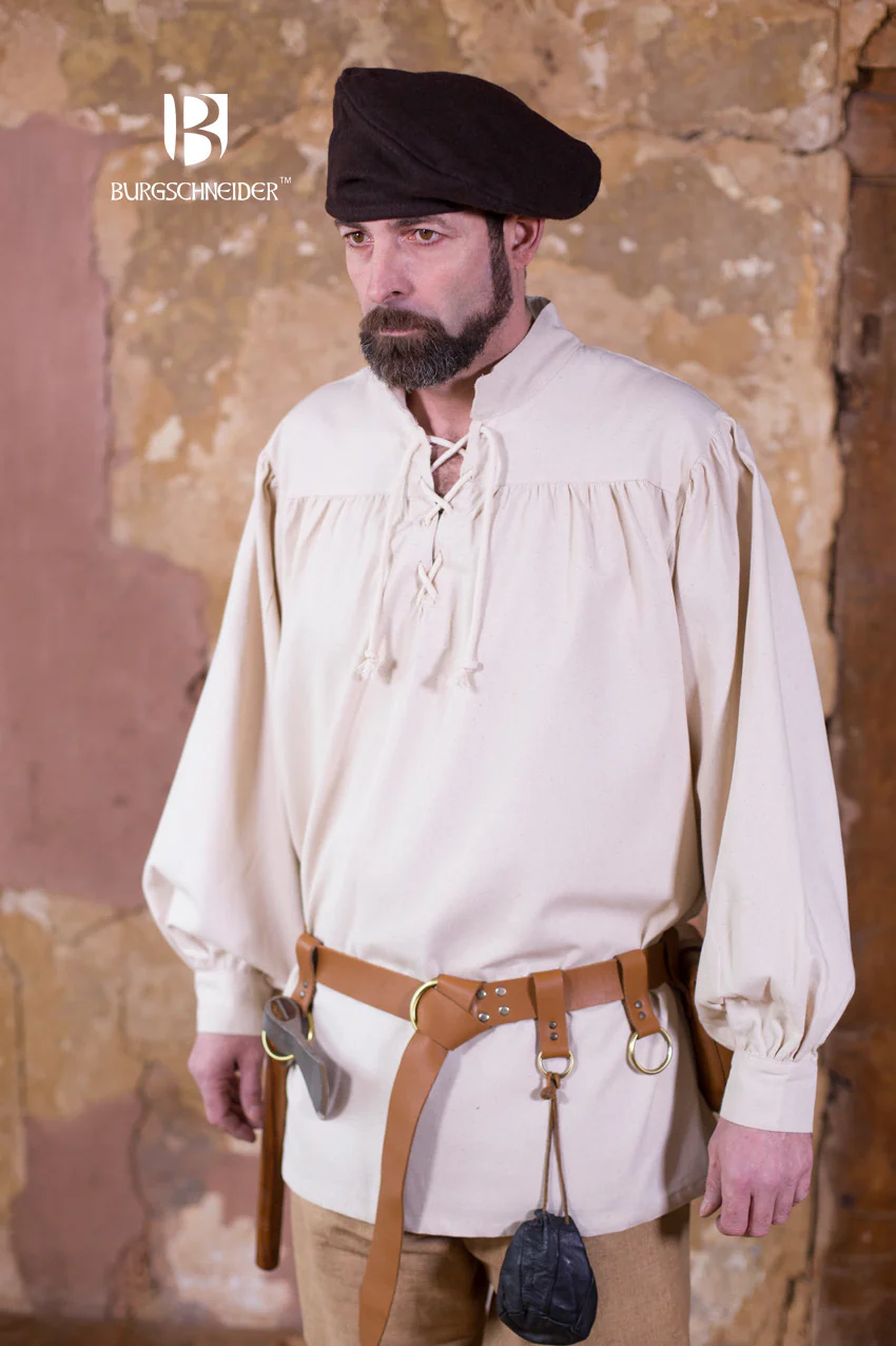 Laced Shirt Störtebecker - Image 3