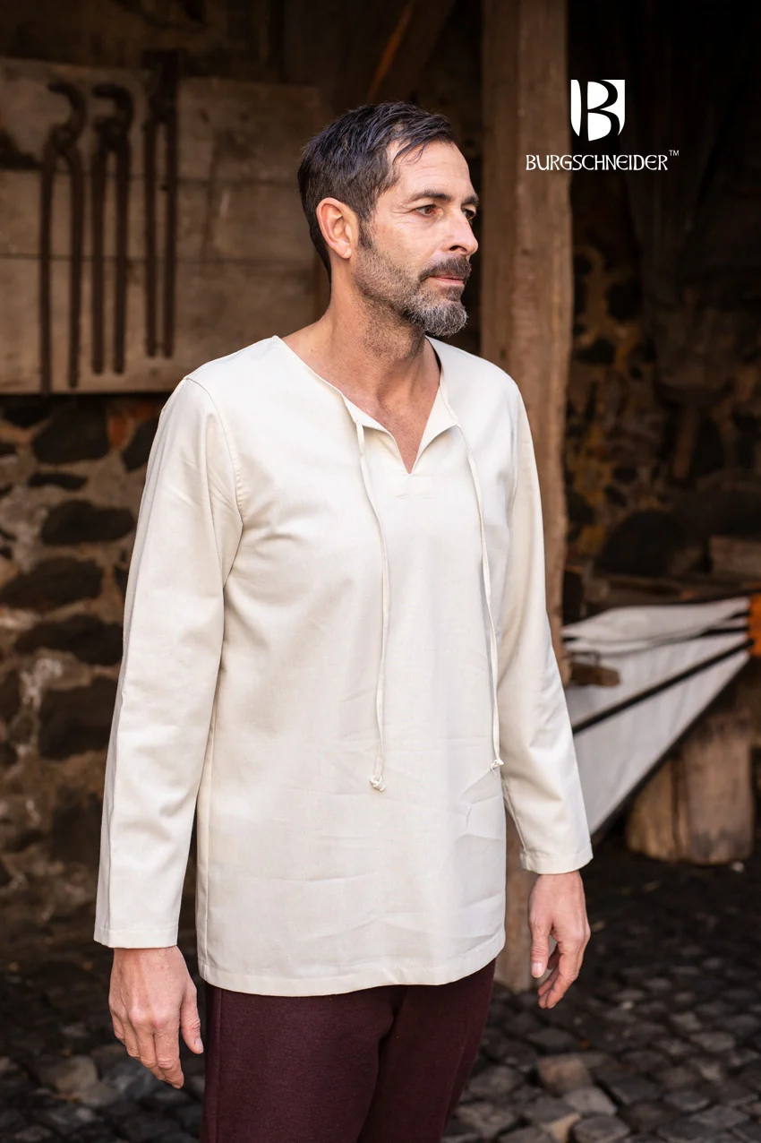 Shirt Ulrich