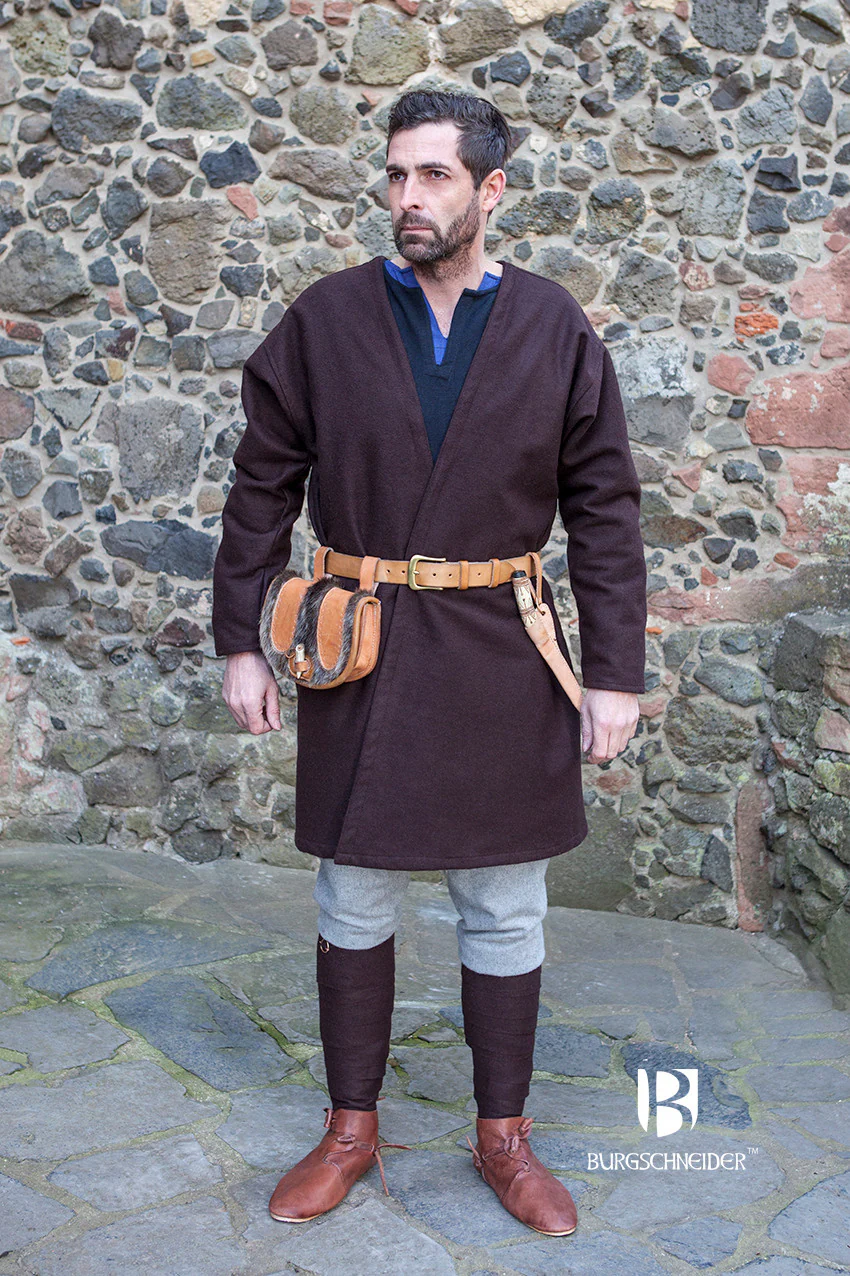 Viking Coat Loki - Image 15