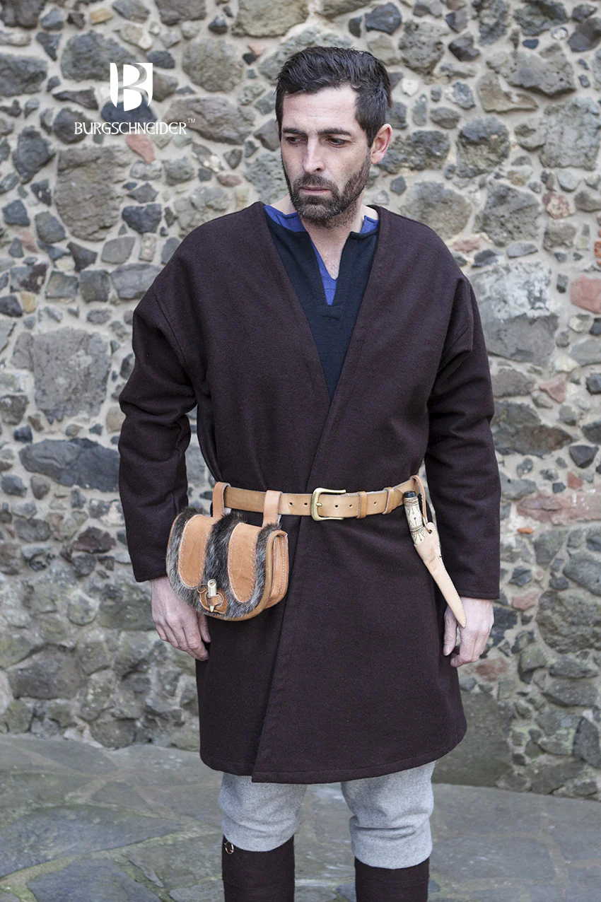 Viking Coat Loki - Image 16