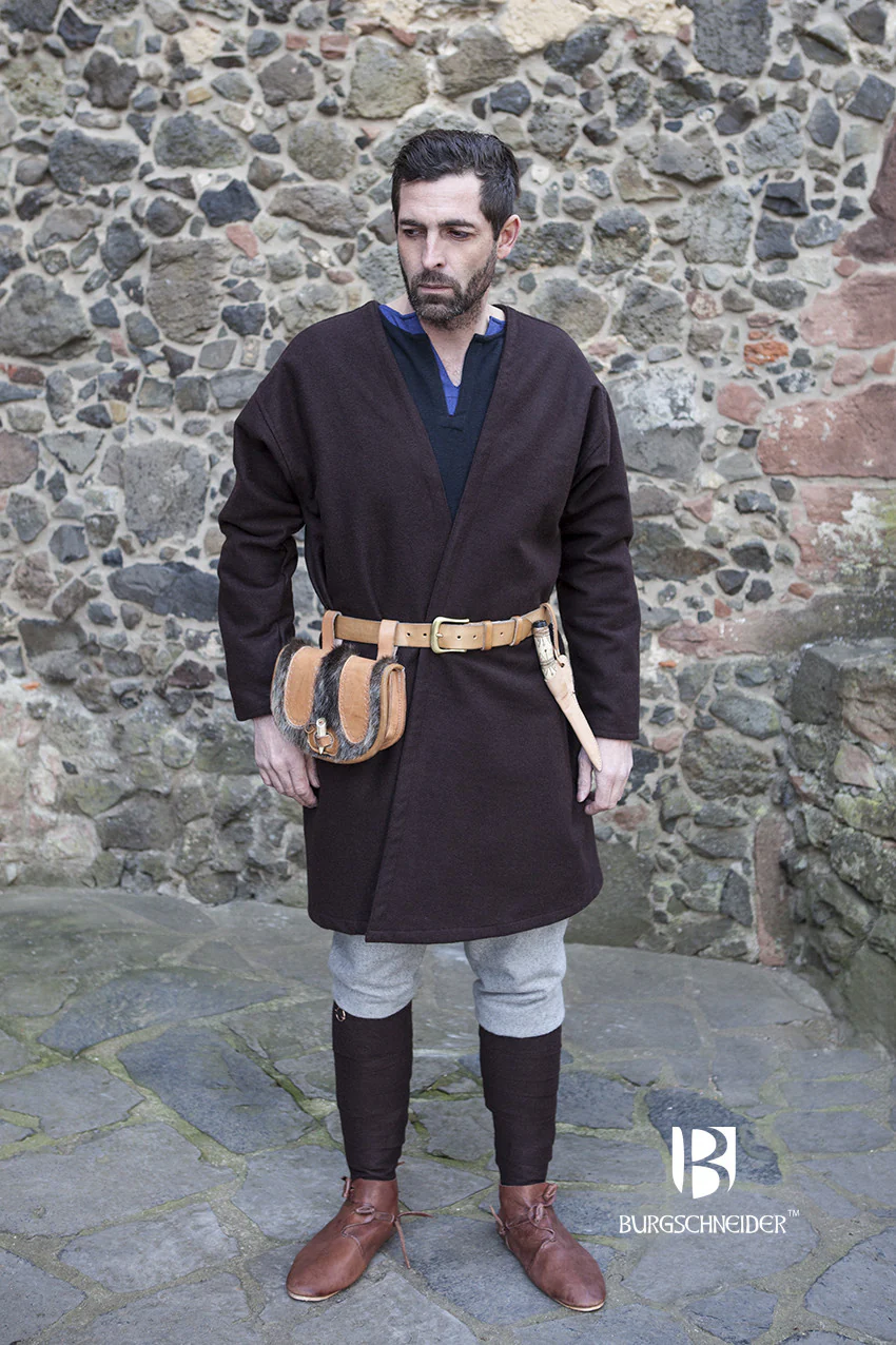 Viking Coat Loki - Image 17