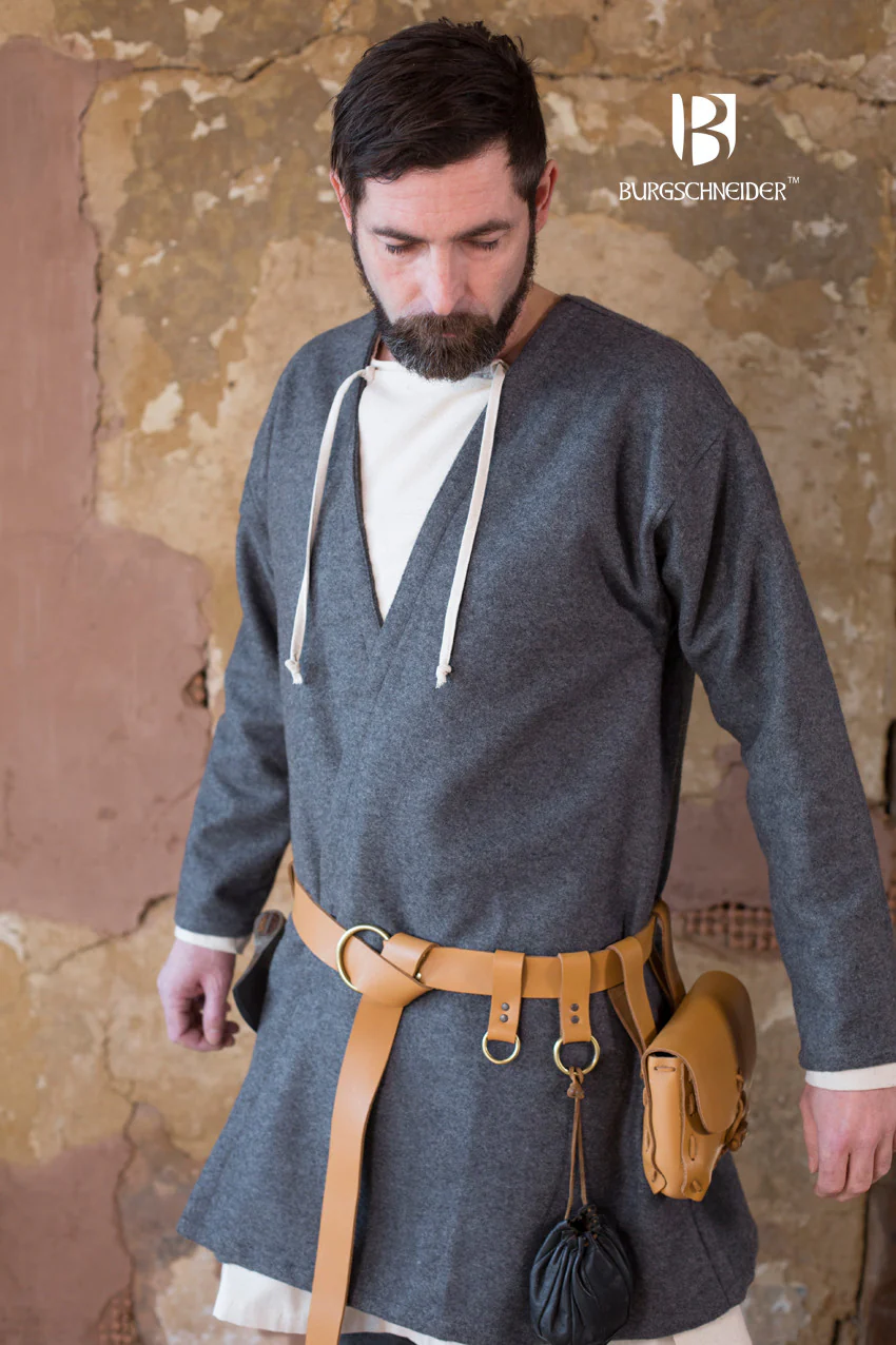 Viking Coat Loki - Image 18
