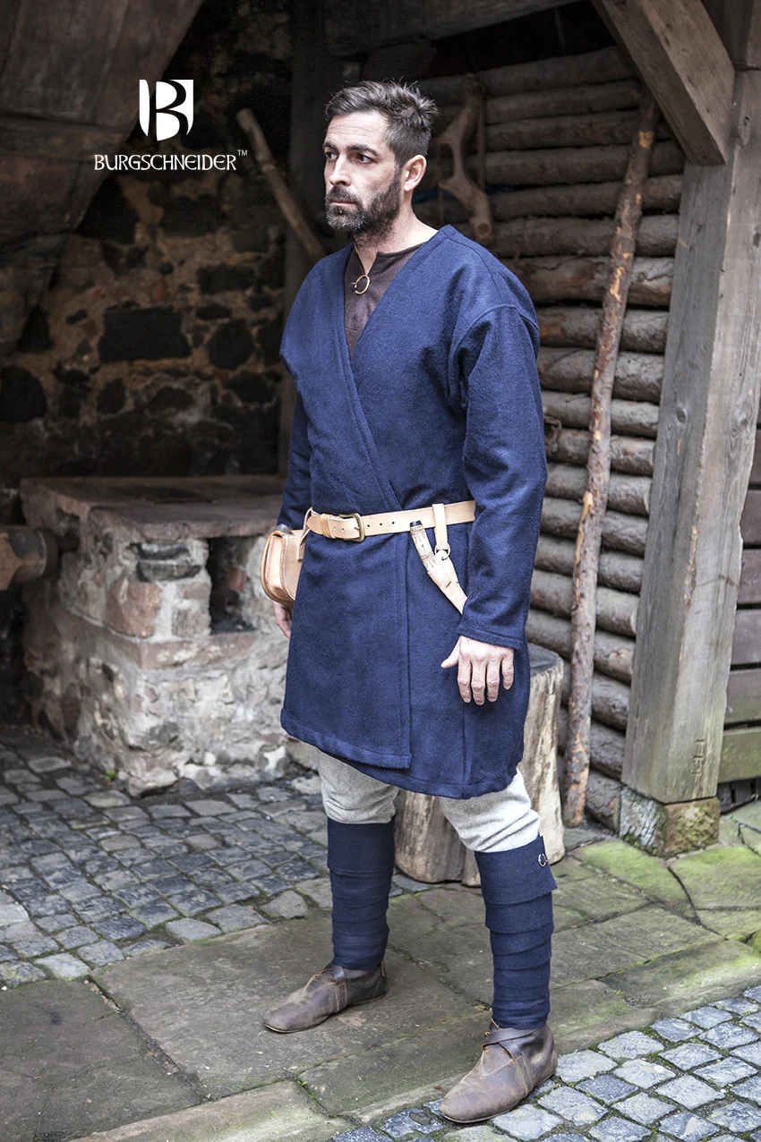 Viking Coat Loki - Image 7
