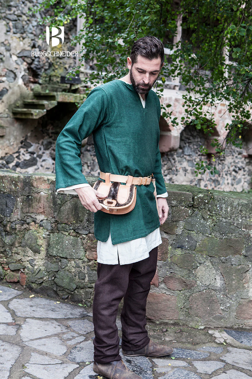 Short Tunic Erik - Image 10