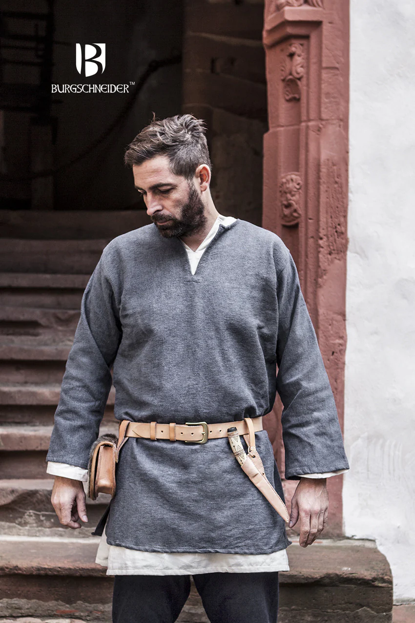 Short Tunic Erik - Image 12