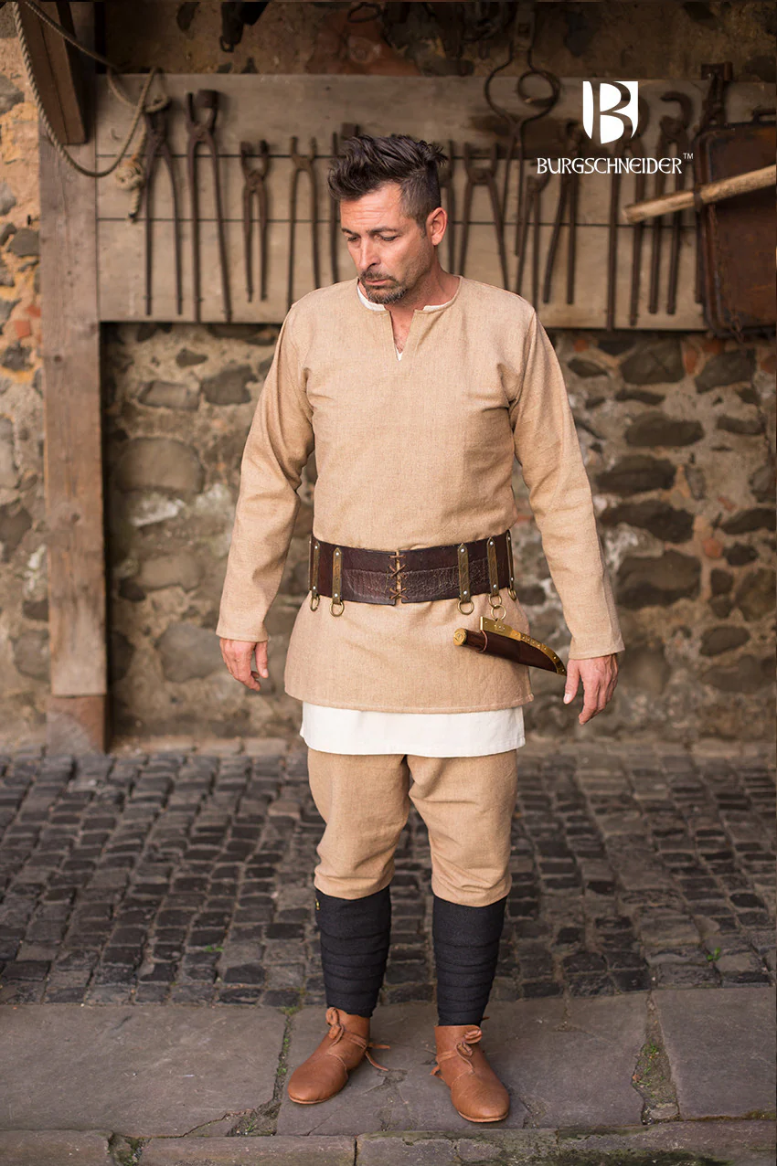 Short Tunic Erik - Image 14