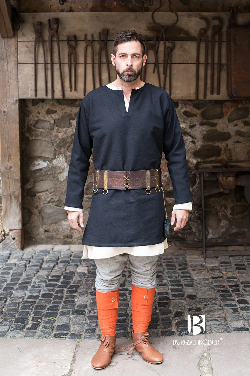 Short Tunic Erik - Image 16