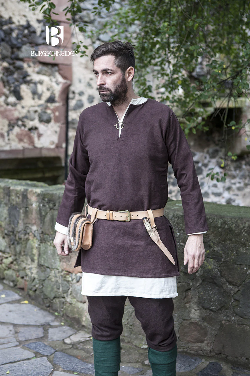 Short Tunic Erik - Image 17