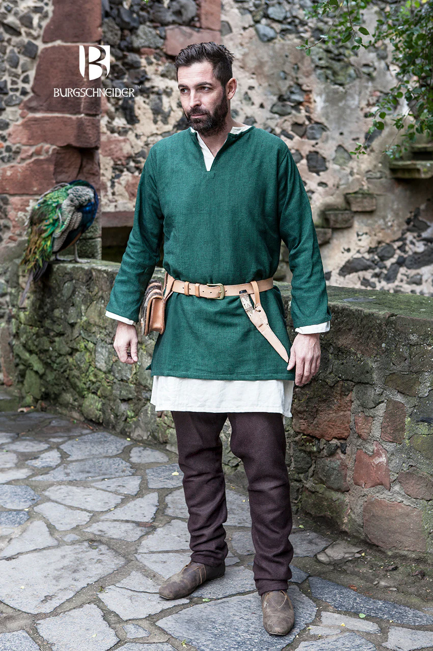 Short Tunic Erik - Image 18