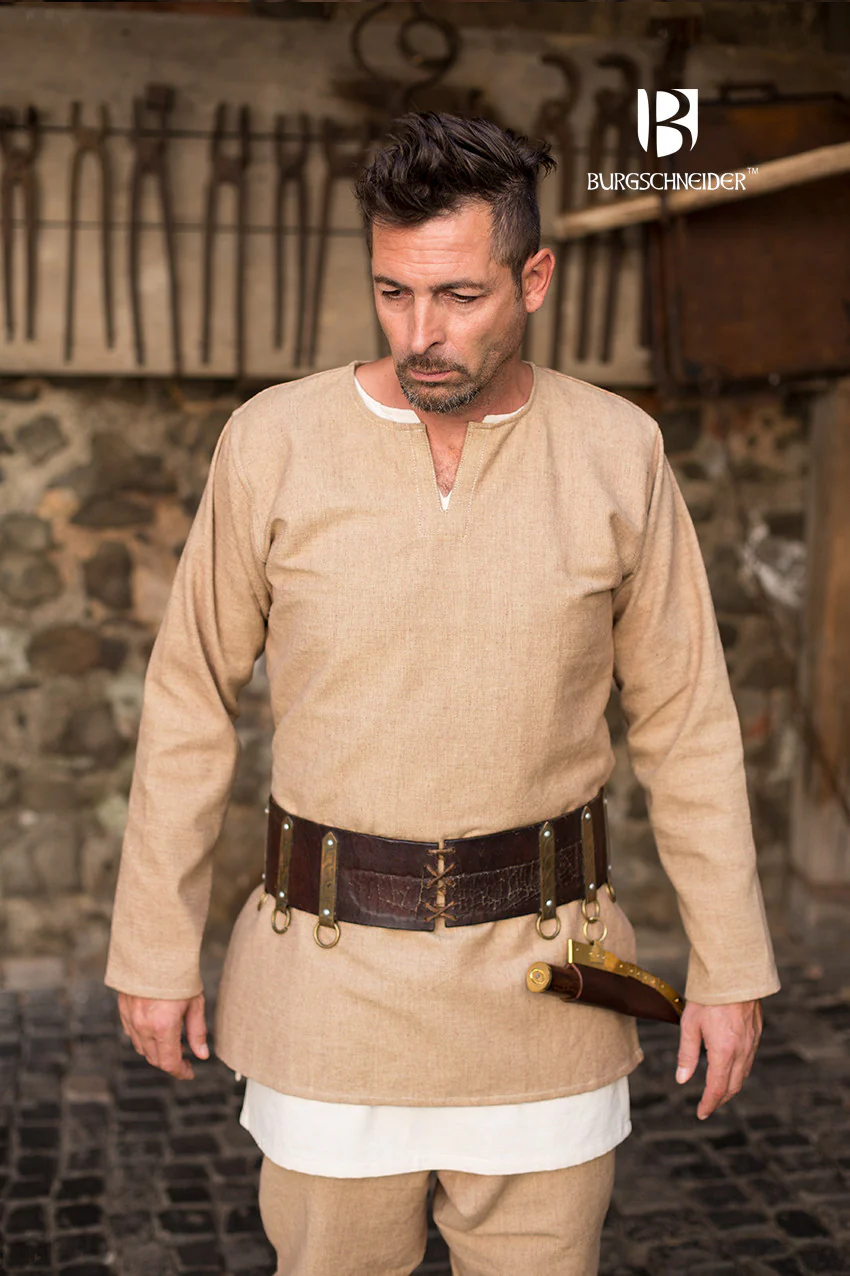 Short Tunic Erik - Image 19