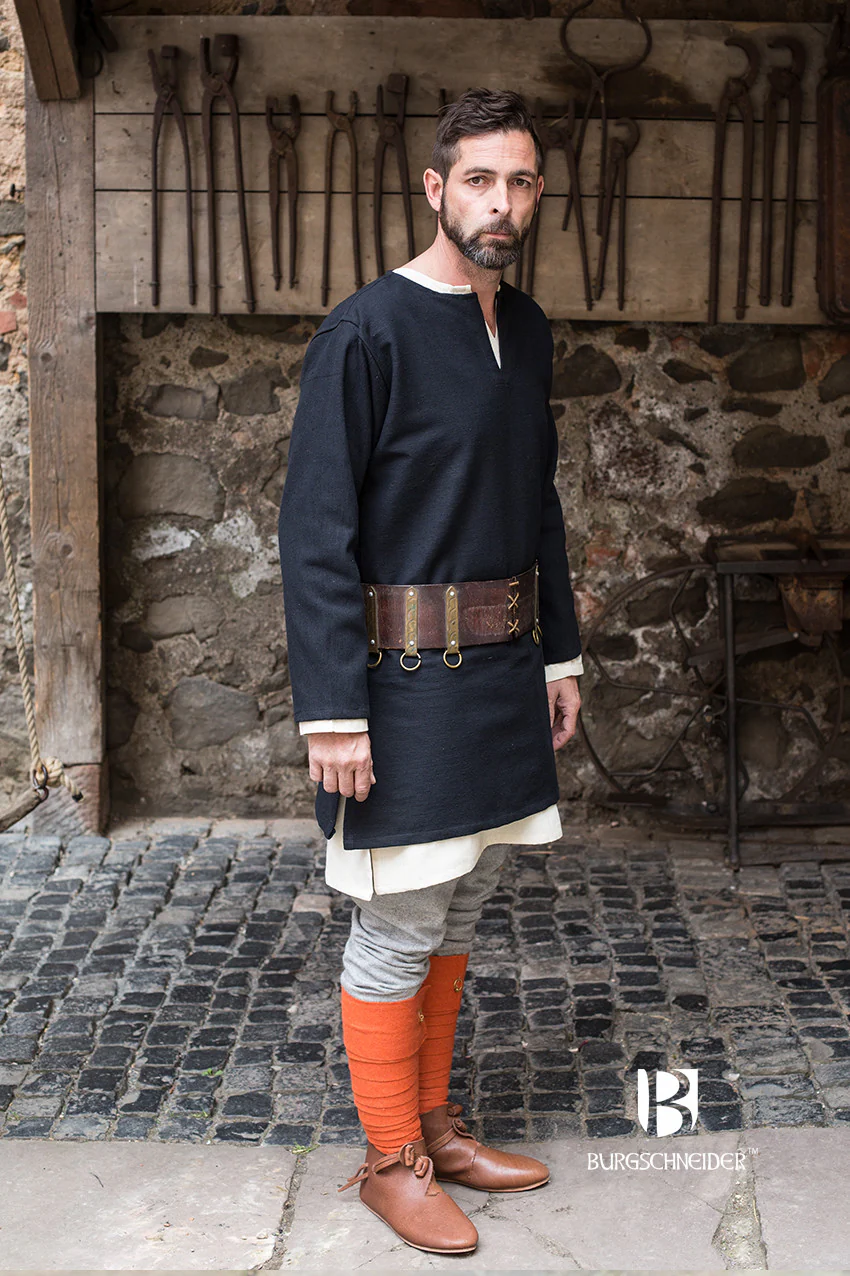 Short Tunic Erik - Image 6