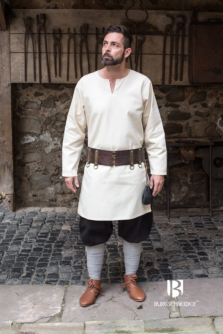 Under Tunic Leif - Image 11