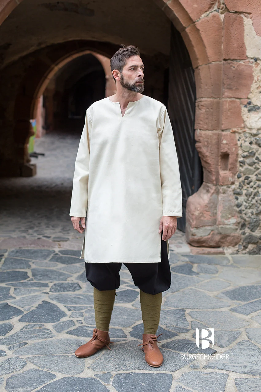 Under Tunic Leif - Image 12