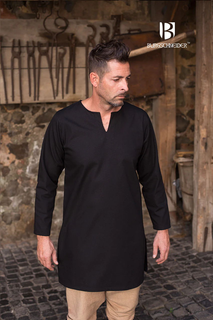 Under Tunic Leif - Image 13