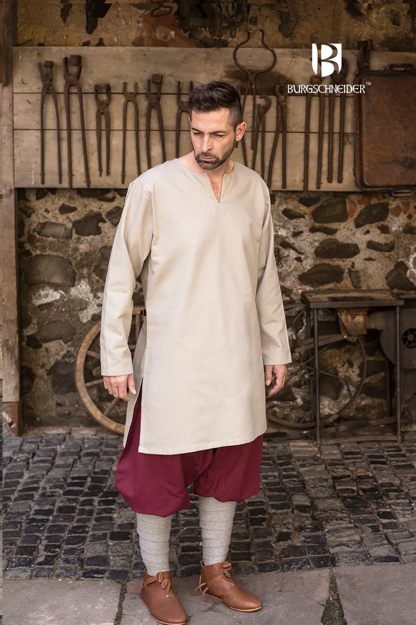 Under Tunic Leif - Image 14