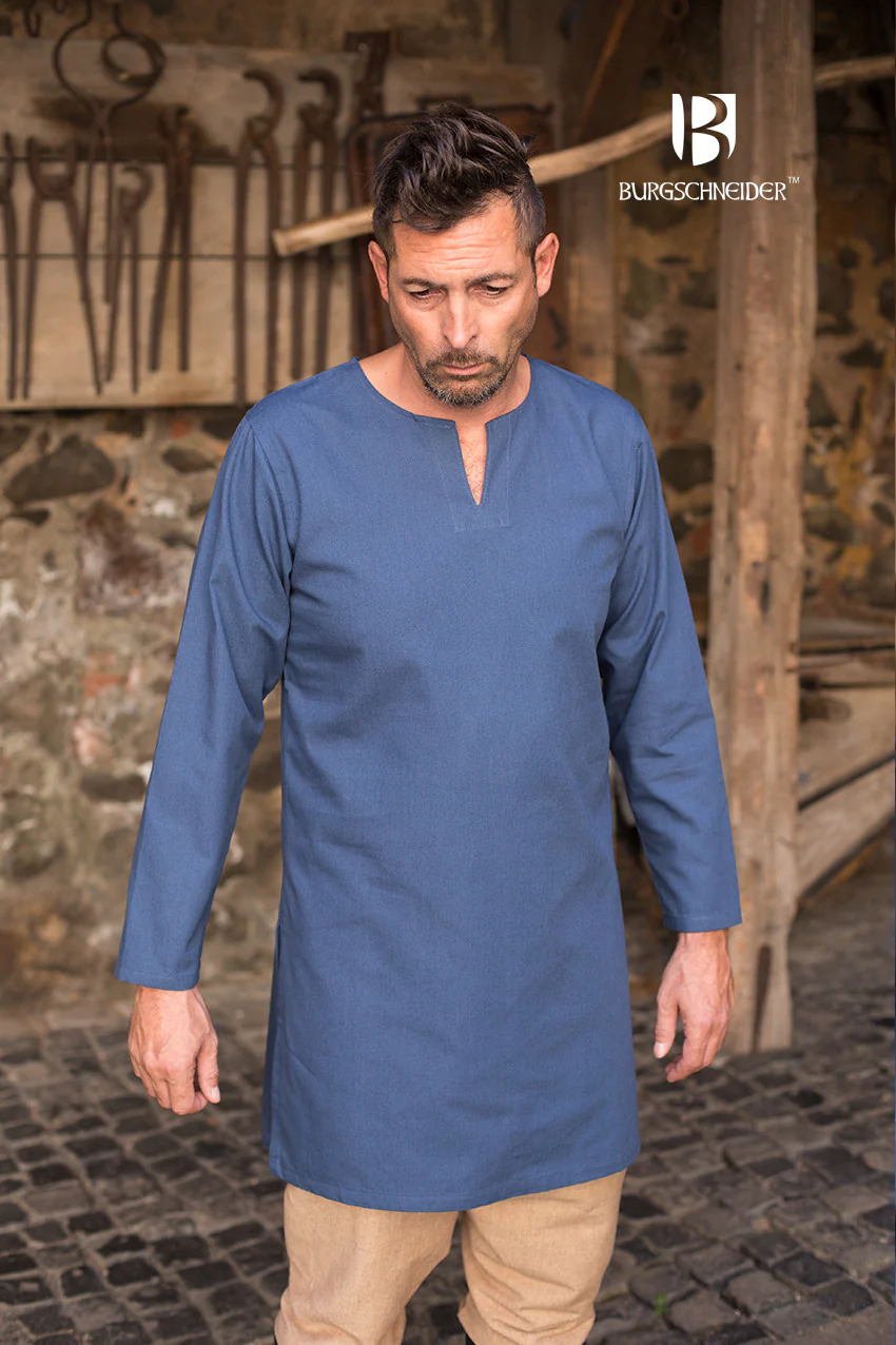 Under Tunic Leif - Image 15