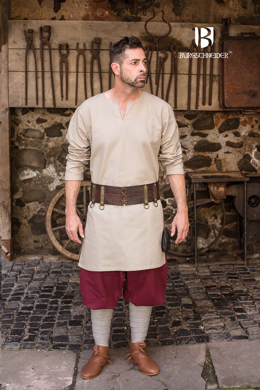 Under Tunic Leif - Image 2