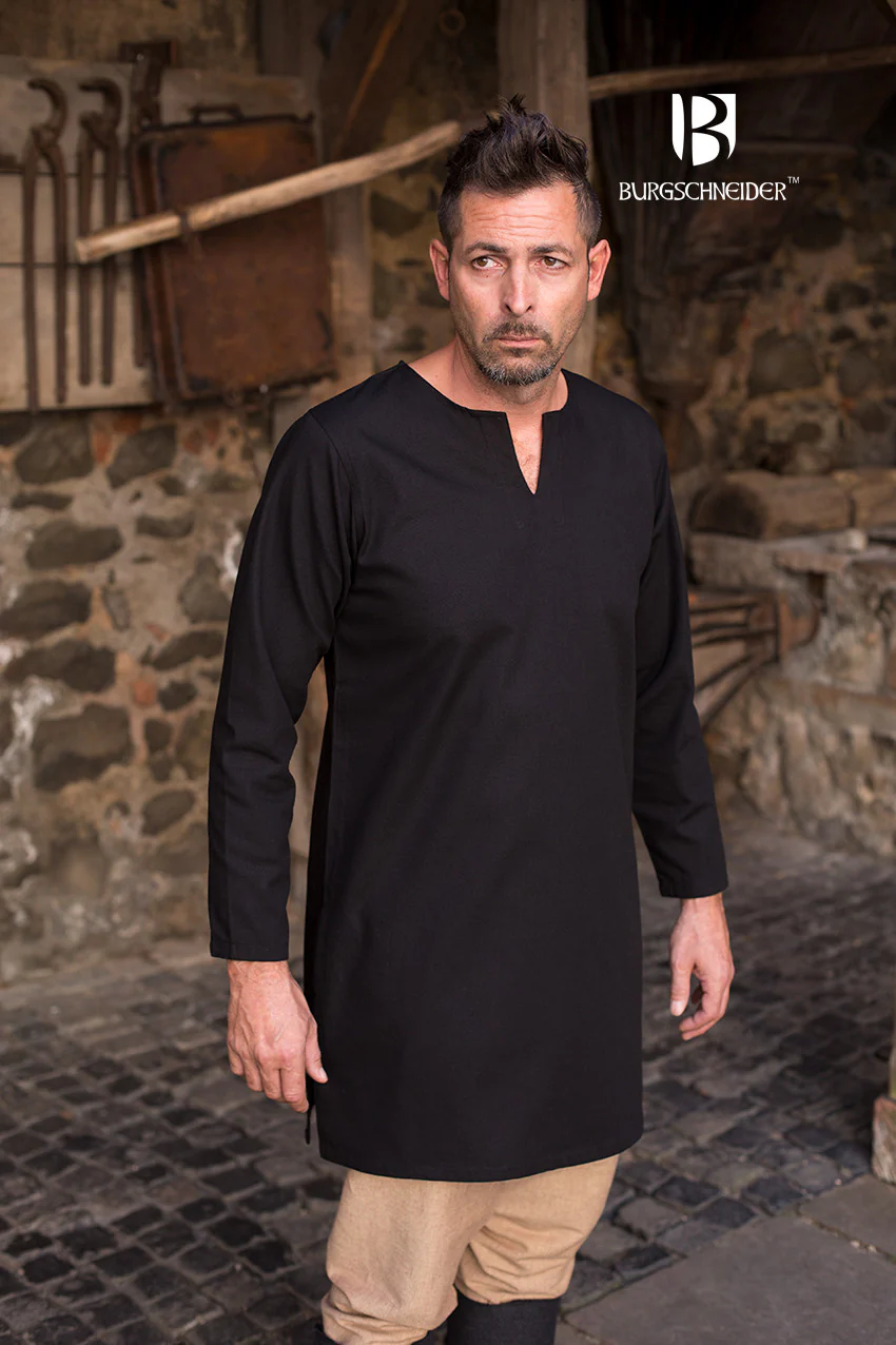 Under Tunic Leif - Image 6