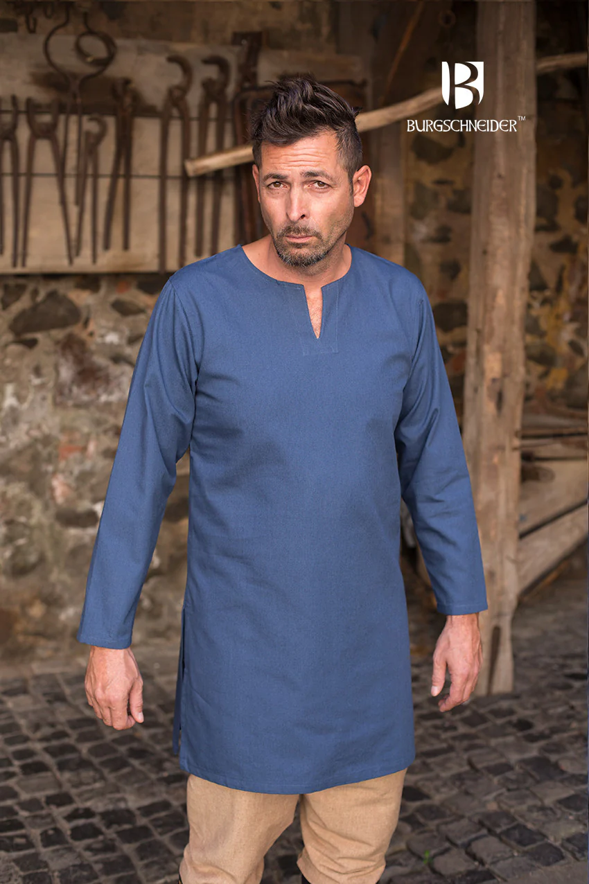 Under Tunic Leif - Image 8