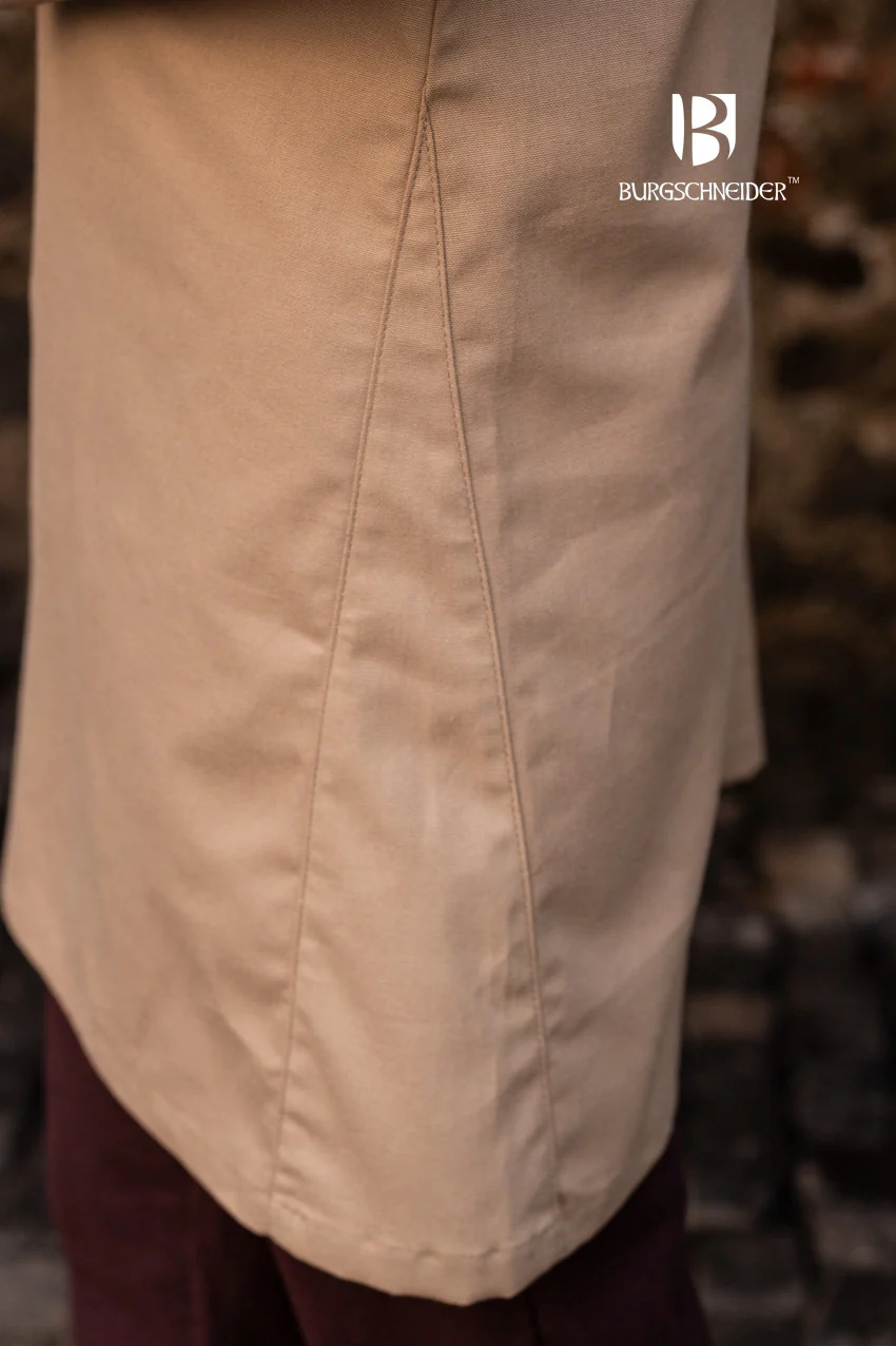 Skjoldehamn Tunic Einarr