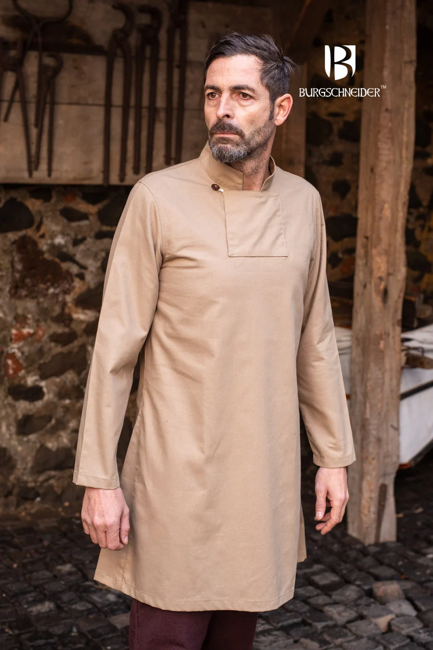 Skjoldehamn Tunic Einarr - Image 3