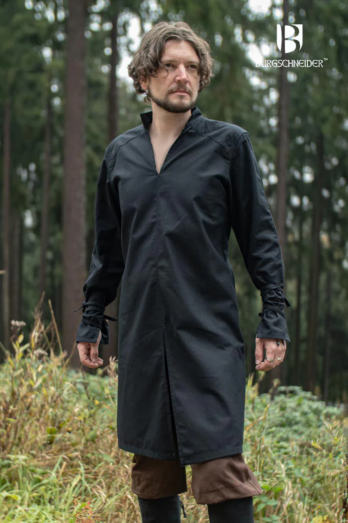 Tunic Thereon
