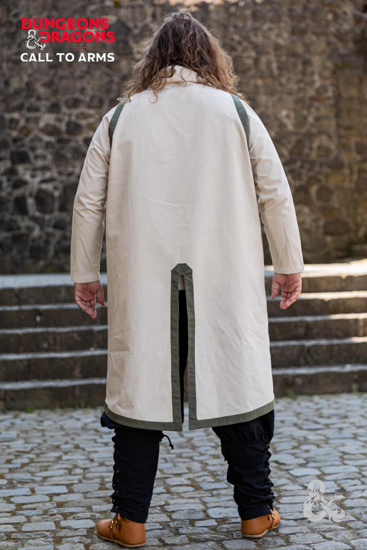 Dungeons & Dragons Cleric Tunic - Image 4