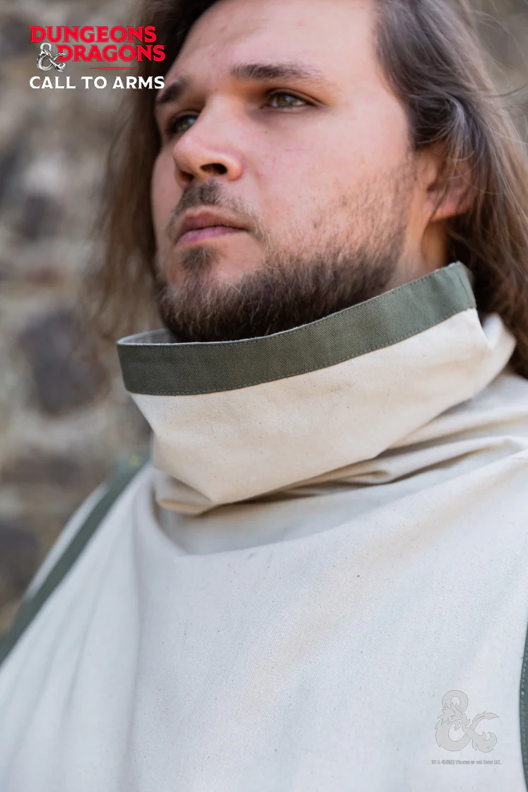 Dungeons & Dragons Cleric Tunic - Image 5