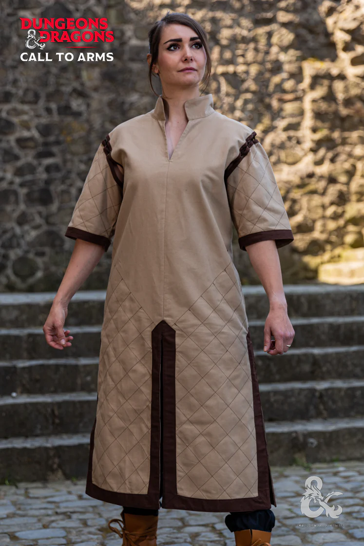 Dungeons & Dragons Fighter Tunic - Image 2