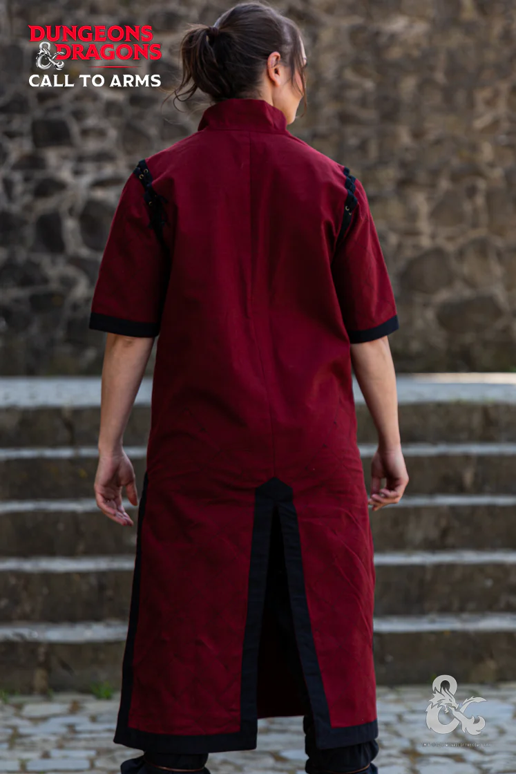 Dungeons & Dragons Fighter Tunic - Image 3