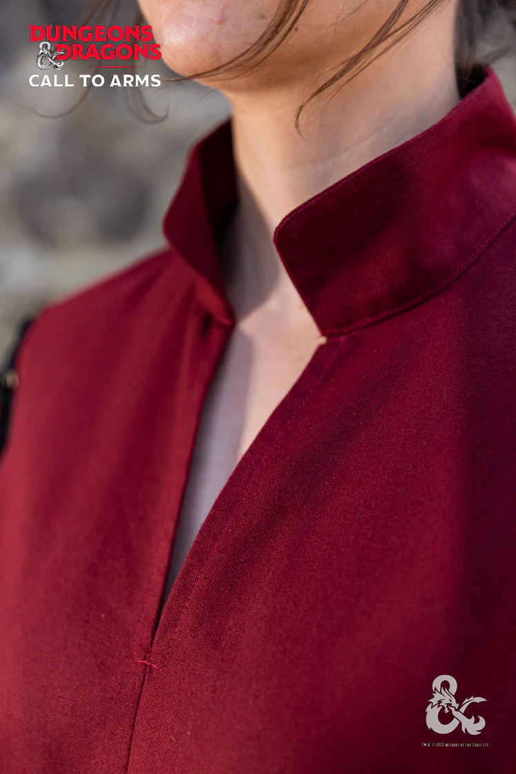 Dungeons & Dragons Fighter Tunic - Image 4
