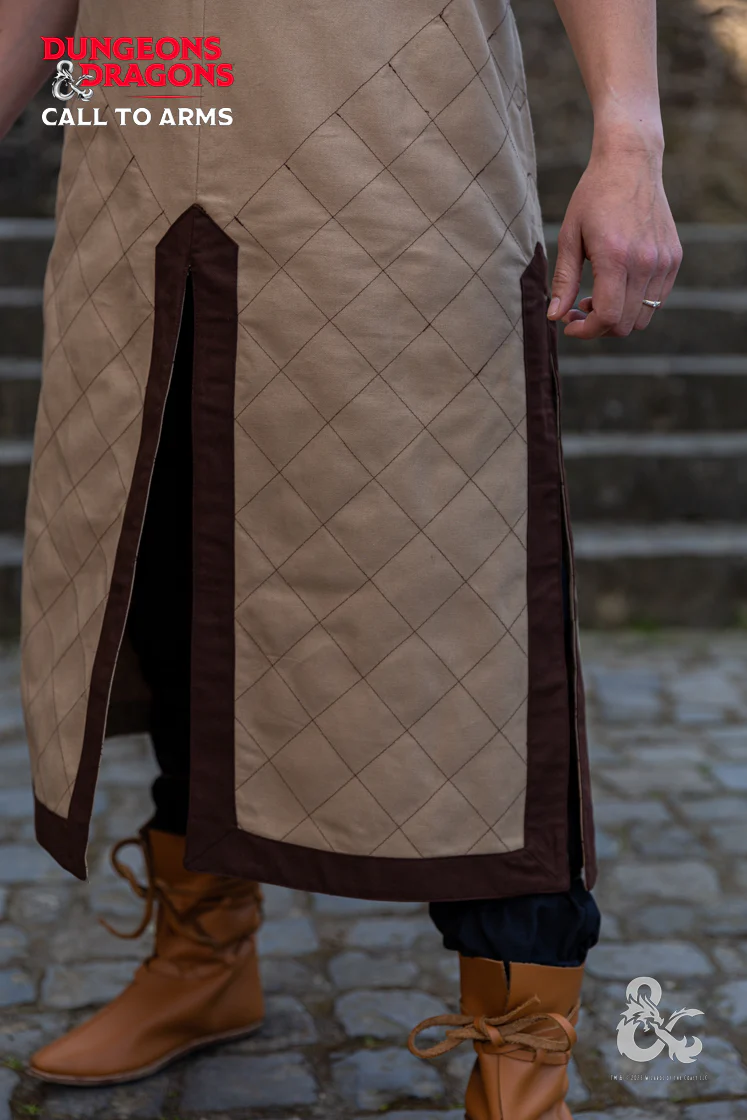 Dungeons & Dragons Fighter Tunic - Image 7