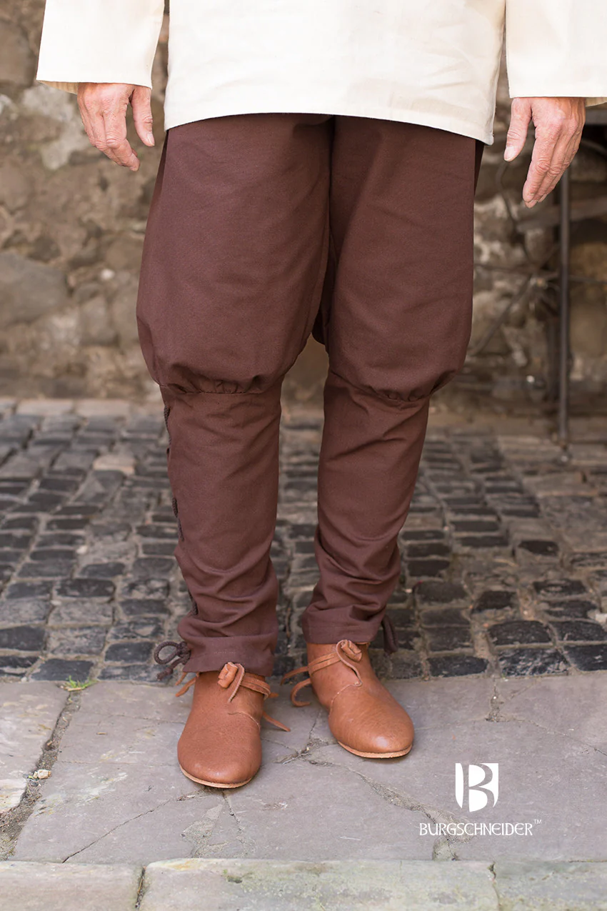 Pants Wigbold