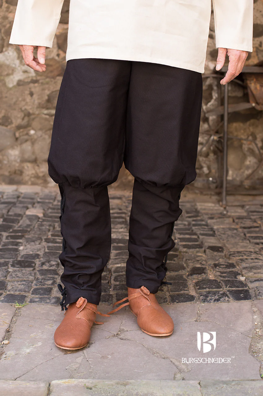Pants Wigbold - Image 2