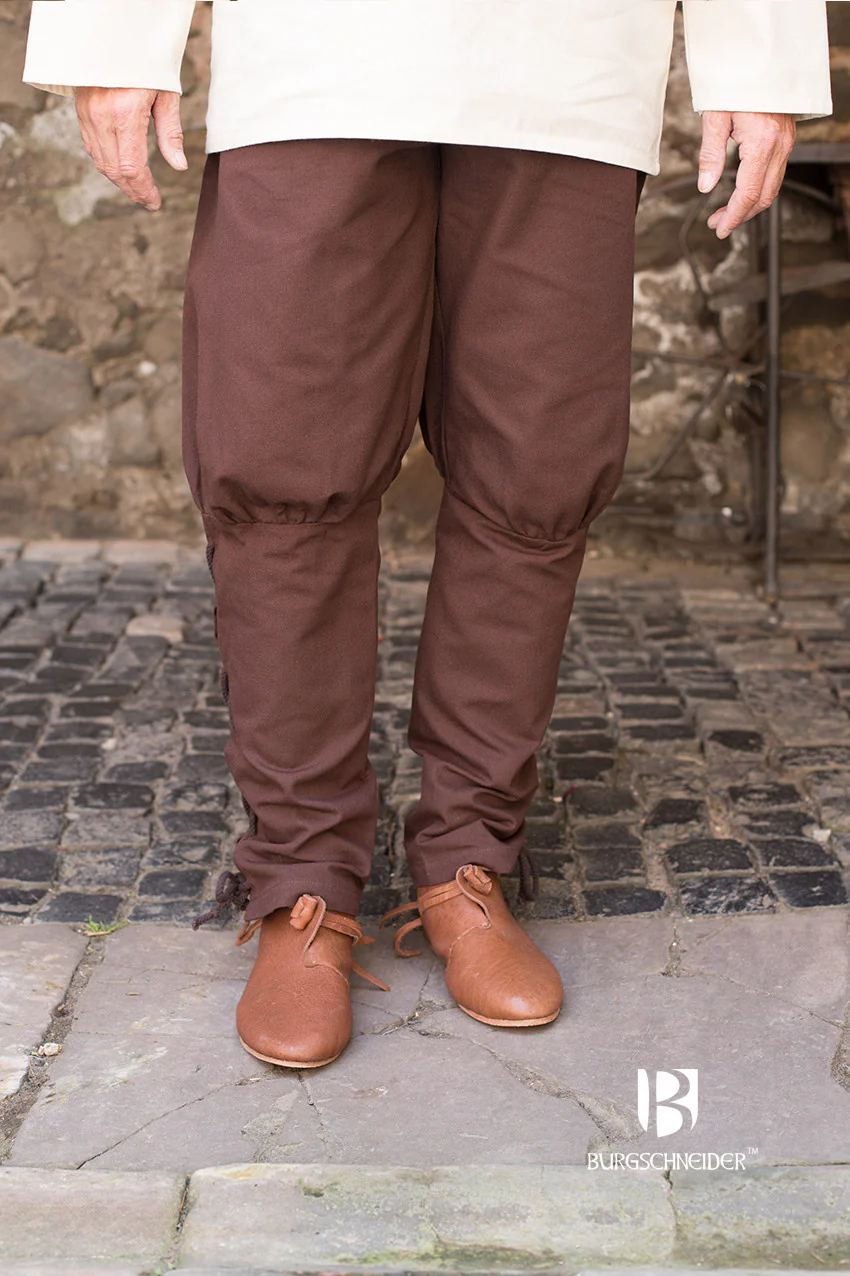 Pants Wigbold - Image 4