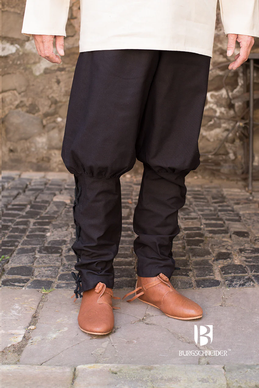 Pants Wigbold - Image 5