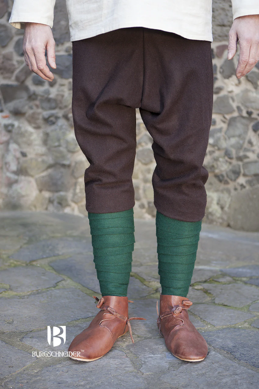 Wool Thorsberg Pants Fenris - Image 6