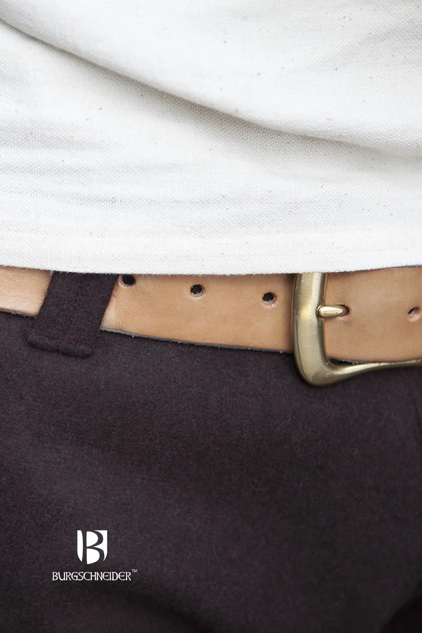 Wool Thorsberg Pants Fenris - Image 7