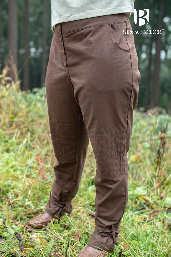 Pants Kerga - Image 7