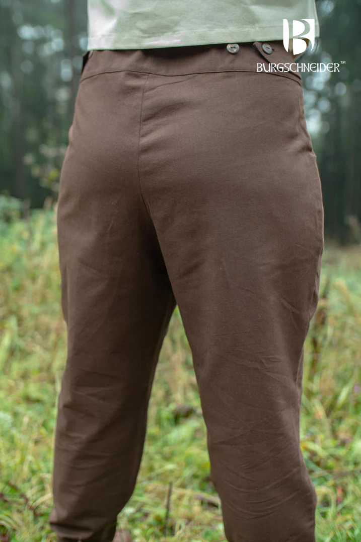 Pants Kerga - Image 8