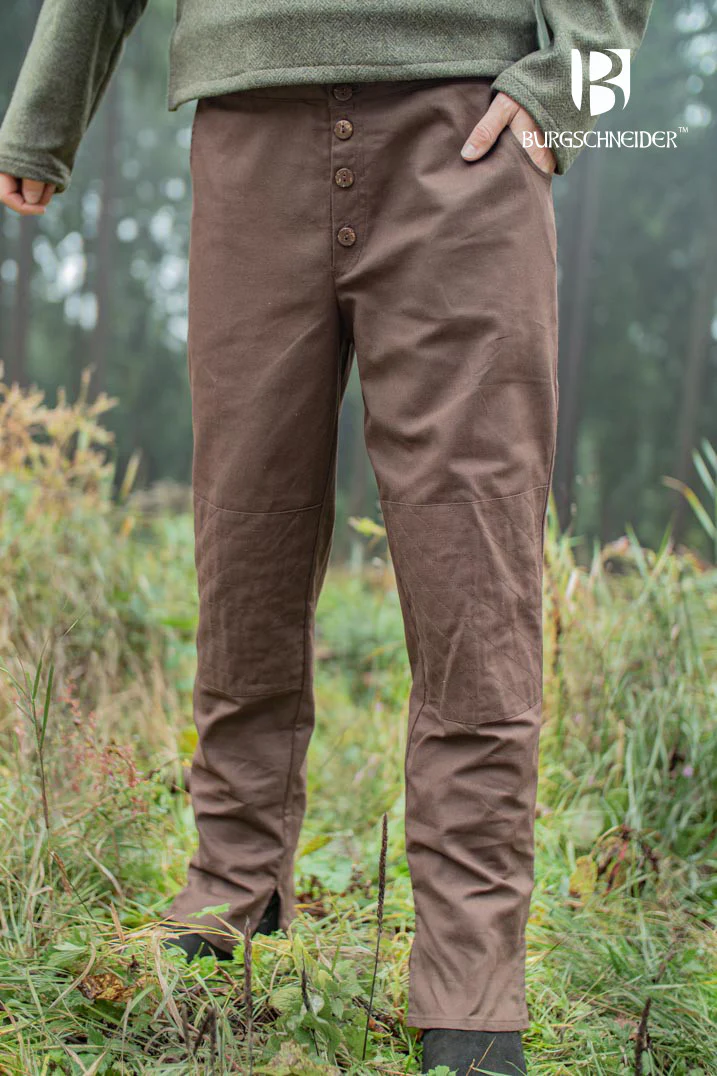 Pants Kergon - Image 10