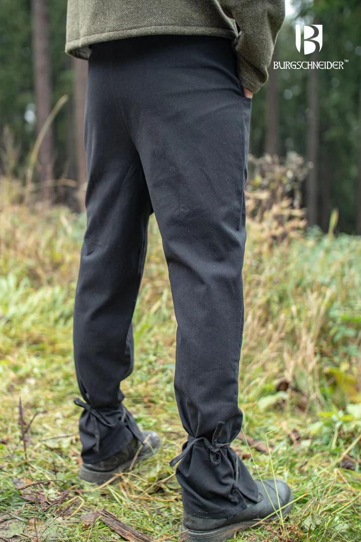 Pants Kergon - Image 4