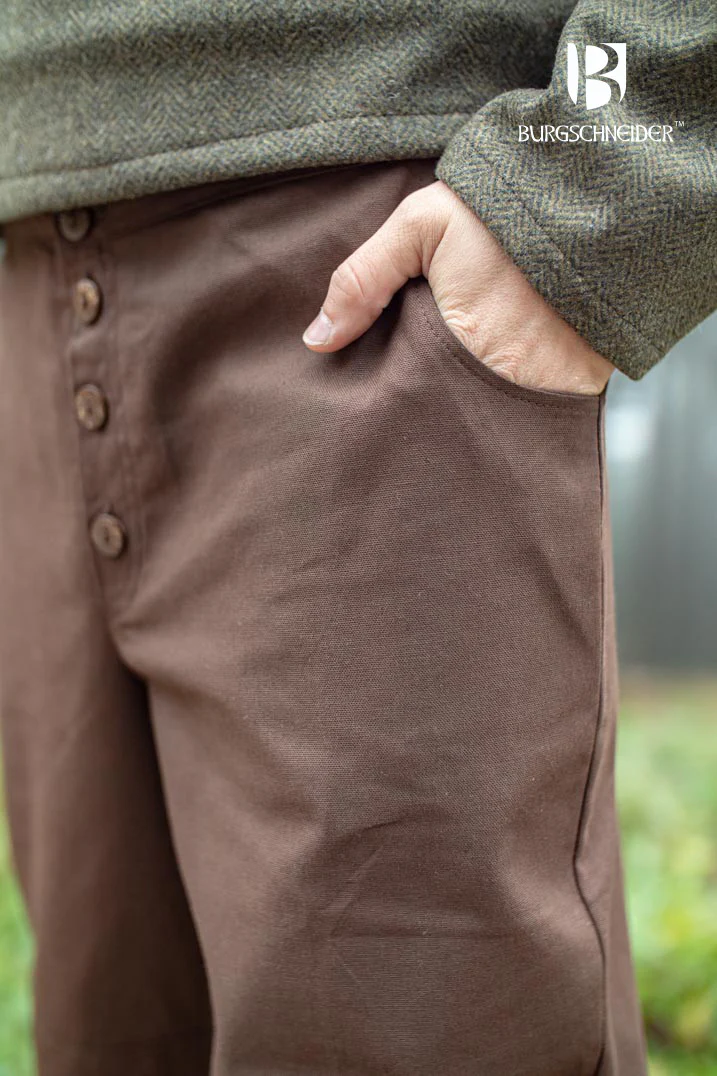 Pants Kergon - Image 5