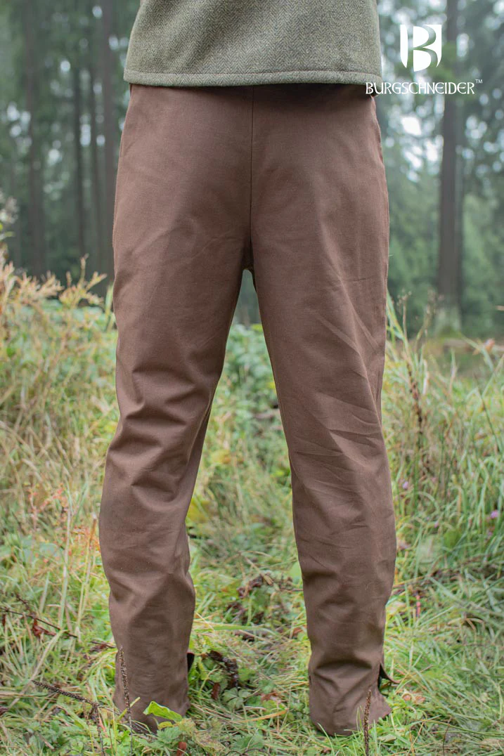 Pants Kergon - Image 8