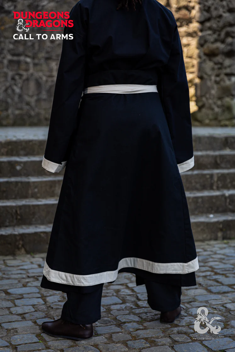 Dungeons & Dragons Wizard Battle Skirt - Image 4