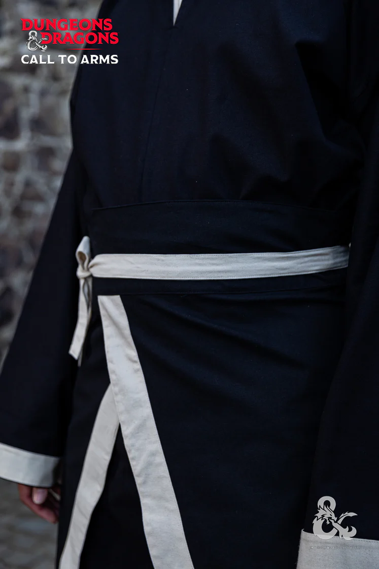 Dungeons & Dragons Wizard Battle Skirt - Image 5