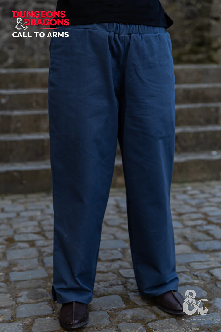Dungeons & Dragons Rogue Trousers