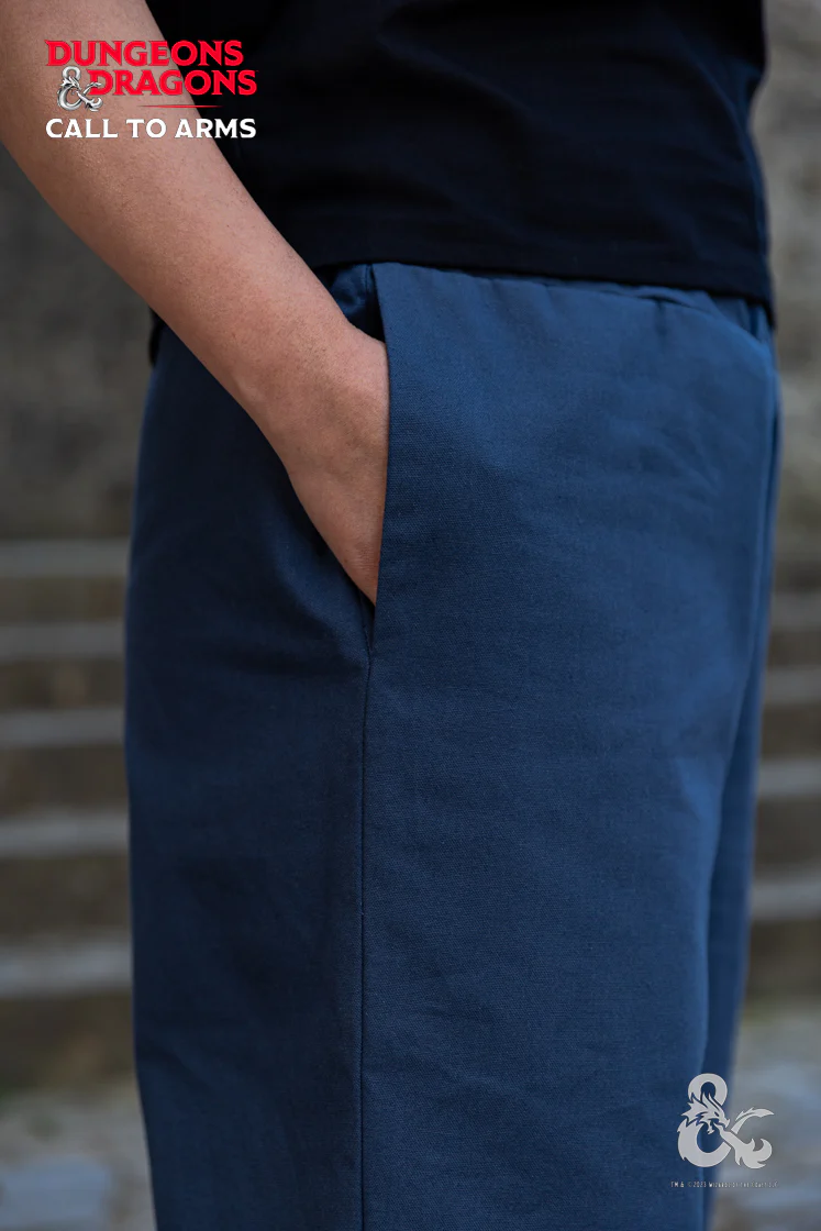 Dungeons & Dragons Rogue Trousers - Image 2