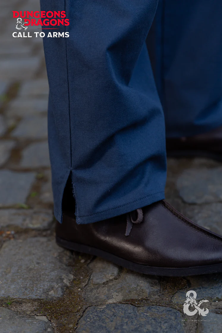 Dungeons & Dragons Rogue Trousers - Image 3