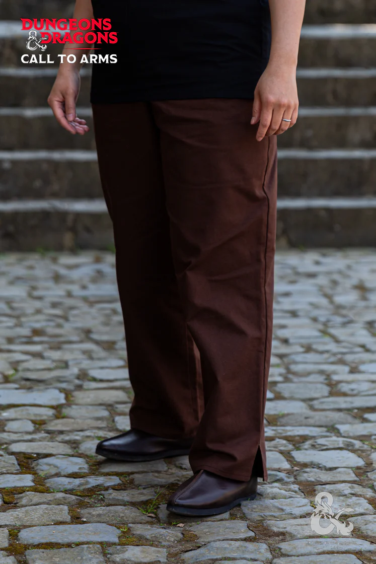 Dungeons & Dragons Rogue Trousers - Image 4